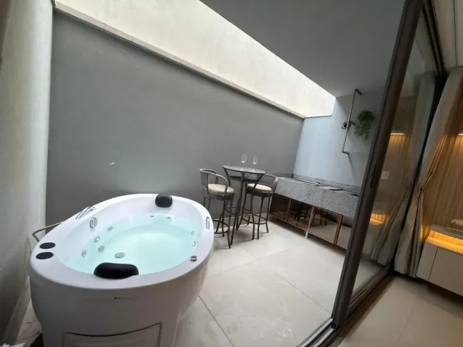 Imóvel para venda com 31 metros quadrados com 1 quarto em Jardim Oceania - João Pessoa - P