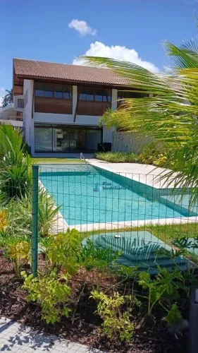 Casa no Condomínio Casa Serena em Enseadinha, 4 quartos, 2 suítes à venda por R$ 3.500.000