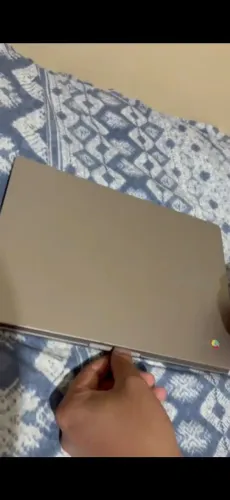 Notebook Samsung Chromebook Seminovo + Carregador