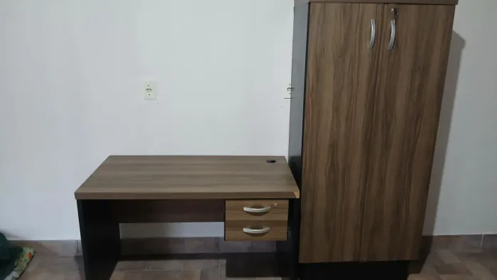 Jogo para escritório 