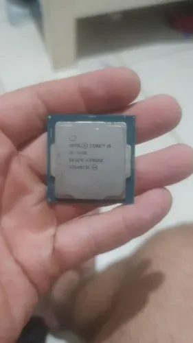 I5-7400 