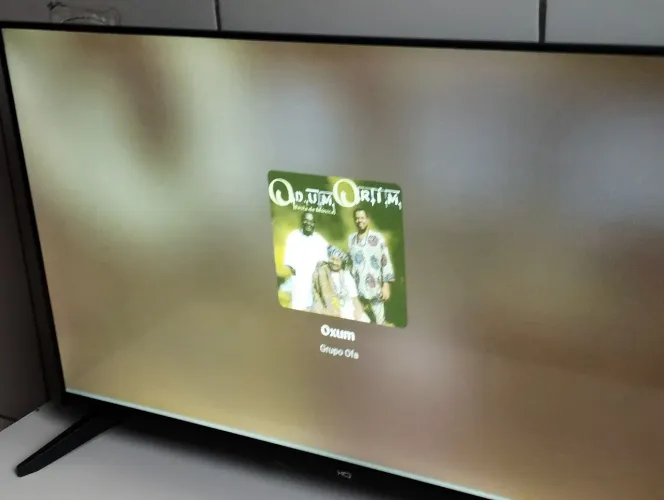 Vendo tv smartv 38 polegadas