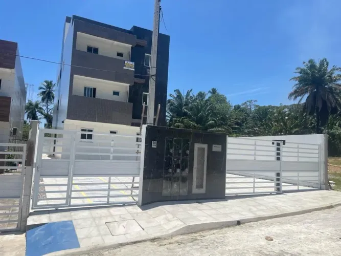 Apartamento para Venda em João Pessoa / PB no bairro Trincheiras