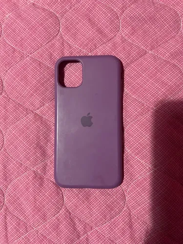 Capinhas IPhone 11 mínimos detalhes