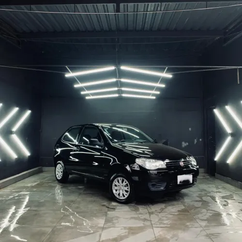 Fiat Palio 1.0/ Trofeo 1.0 Fire/ Fire Flex 2P 2015