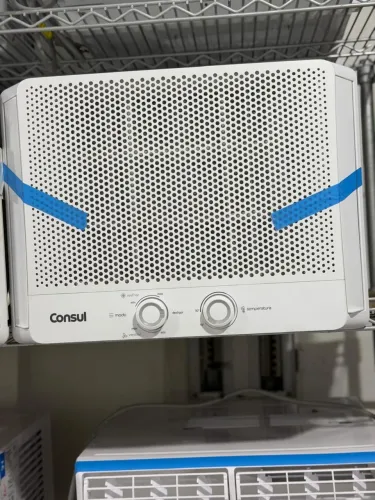 Arcodicionador Consul