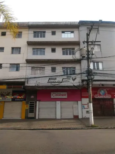 Salas para locação no Centro de Ribeirão Pires