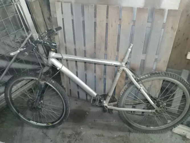 Bike aro 26 top