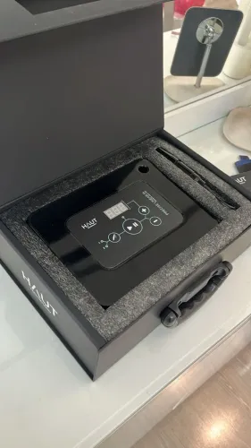 Dermógrafo Precise Linnear III modelo PL3