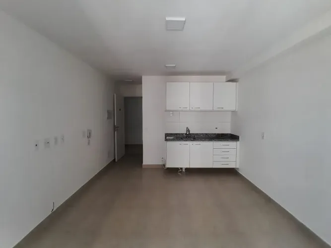 Studio à venda Condomínio Free Praça da Árvore em Saúde em São Paulo - SP