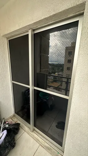 Insulfilm residencial