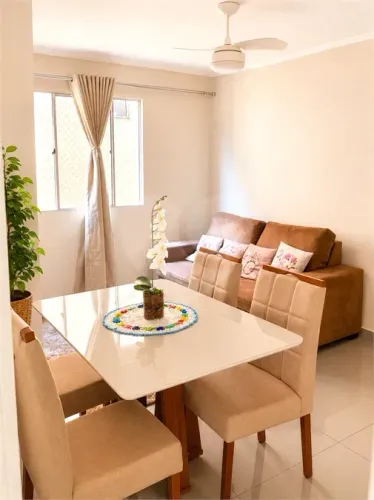 Apartamento Reformado 48m² no Jardim Cocaia  ISENTO DE IPTU + Vaga Coberta