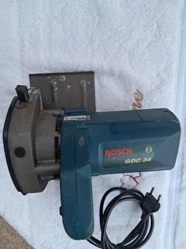 SERRA MÁRMORE BOSCH 220V - 1300W