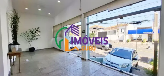 COMERCIAL - JARDIM RIBEIRO - SP