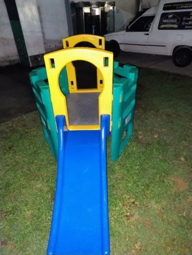 Playground pet miniplay