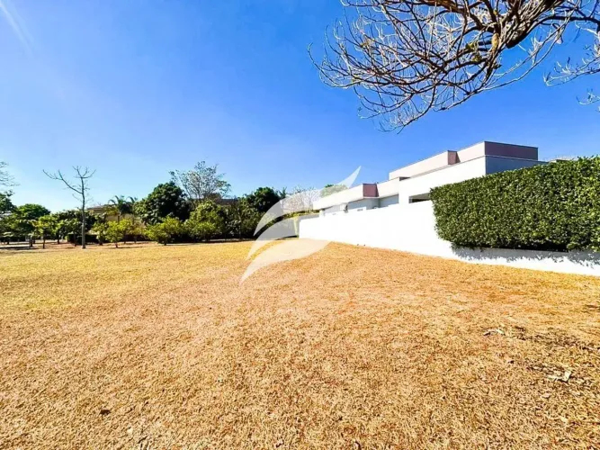 Condomínio Delta Park - Lote de 600 m² à venda no Condomínio Delta Park em Araçatuba