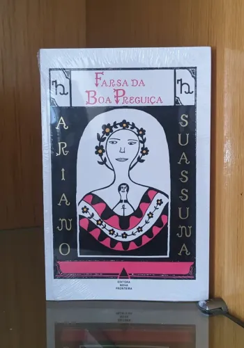 A Farsa da Boa Preguiça - Ariano Suassuna
