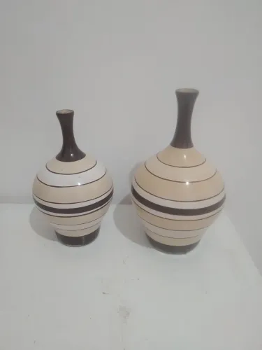 Vasos decorativo 