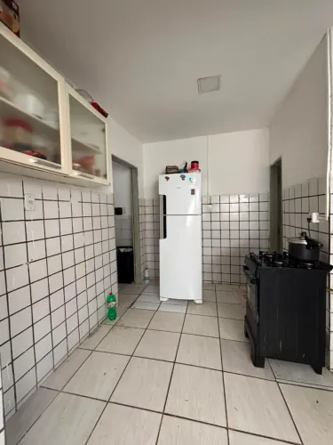 Casa a venda alto Roger