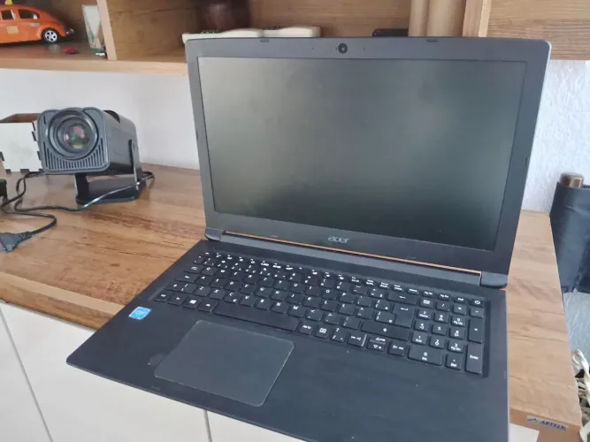 Acer Aspire a315-33
