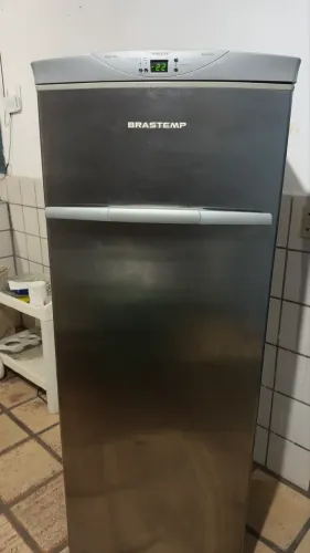 Freezer Brastemp 280 litros