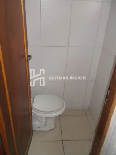 Casa, Fundação - São Caetano do Sul