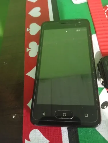 Celular multilaser