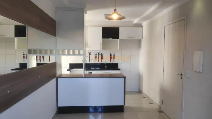 apartamento - Vila Marieta - Campinas