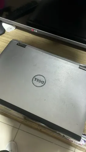 Notebook Dell empresarial 
