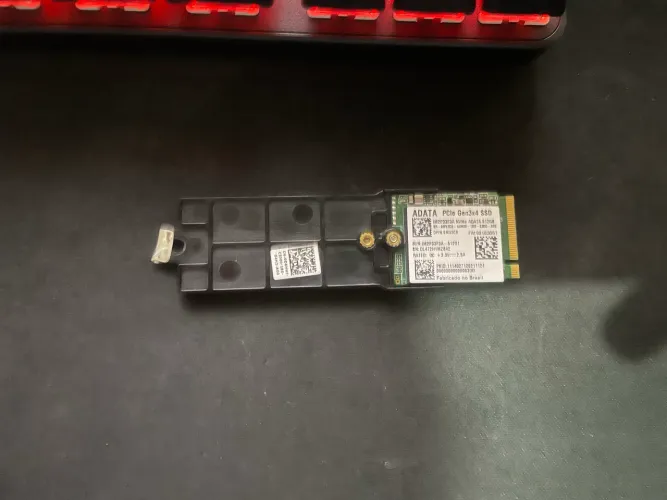 SSD 512GB M2 ADATA