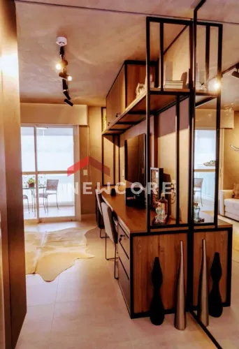 Apartamento em Avenida Álvaro Ramos - Belenzinho - São Paulo/SP