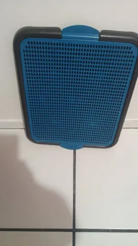 Caixa higiênica pet