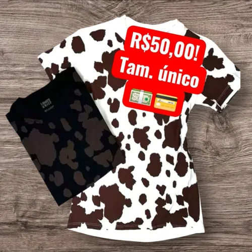 ROUPAS FEMININAS À PRONTA ENTREGA. PREÇOS NAS FOTOS. 
