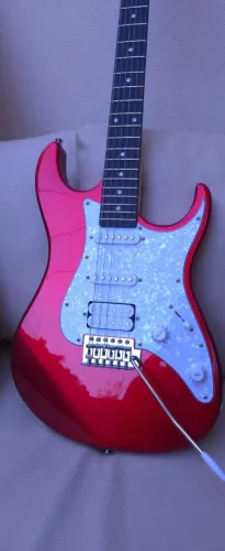 Guitarra Tagima 520 - TW Series