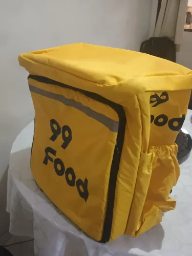 BAG 99 ENTREGADOR 