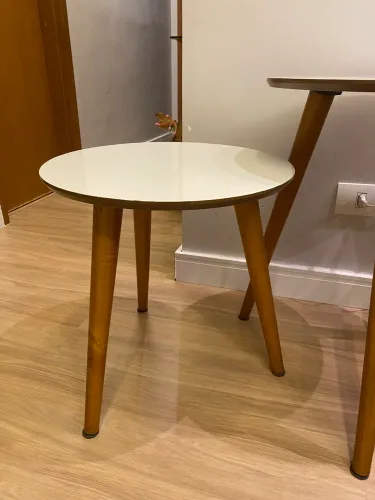 Mesinha de canto