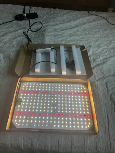 Quantum board 120w lm281b  