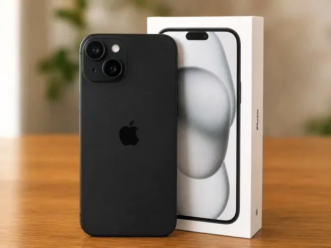iPhone 15 Plus 512 gb