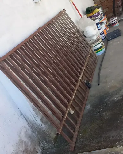 Portão