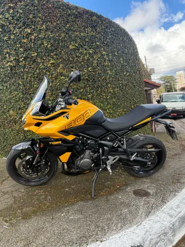 Tiger Sport 800 2026