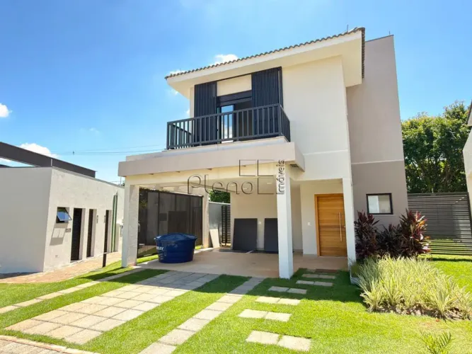Sobrado à venda e para alugar em Campinas, Residencial Estância Eudóxia (Barão Geraldo)