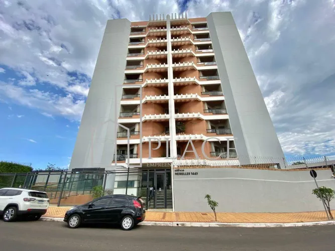 Apartamento residencial de 140 m² para aluguel no bairro Cascata, em Marília