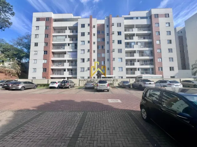 Cobertura Linear no Condomínio Prime - Santa Amélia | 132m²