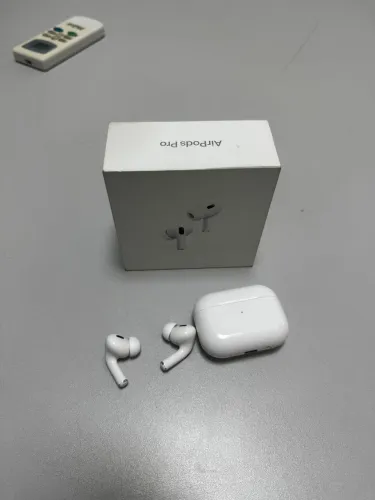 AirPods Pro 2 | ORIGINAL | NOVÍSSIMO | USB-C | Magsafe