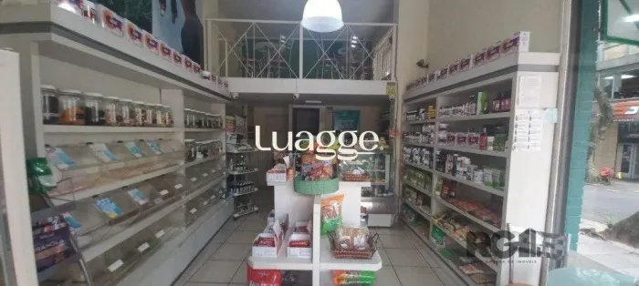 Loja para alugar Independência Porto Alegre/RS