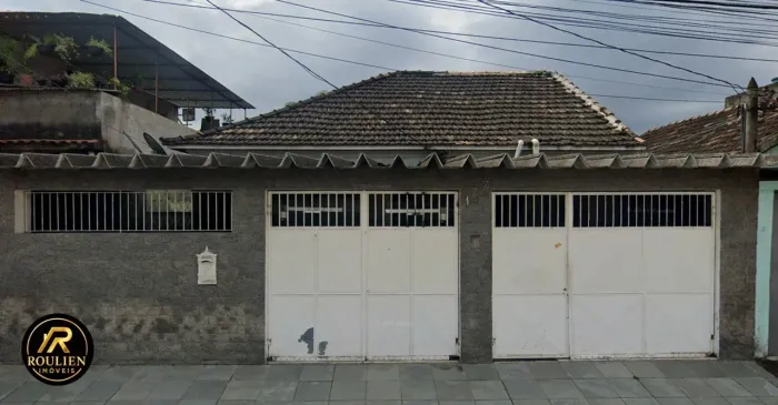 Casa à venda em Nova Iguaçu-RJ, Califórnia: 4 quartos, 1 sala, 2 banheiros, 2 vagas de gar