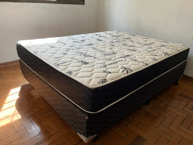 Cama de Casal