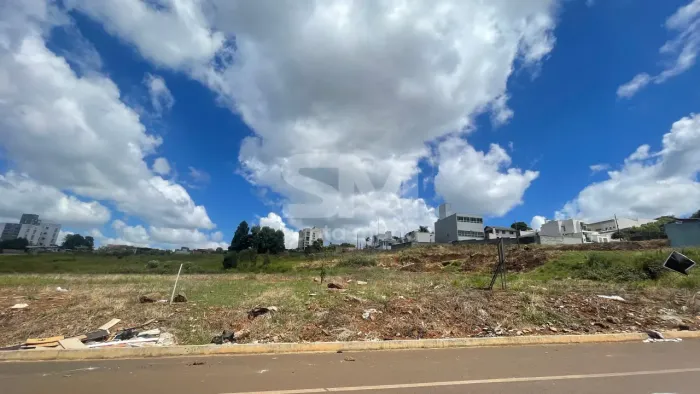 Terreno à Venda, Paraíso, Chapecó, SC