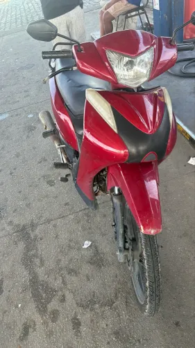 Jet 50cc 2022/2023
