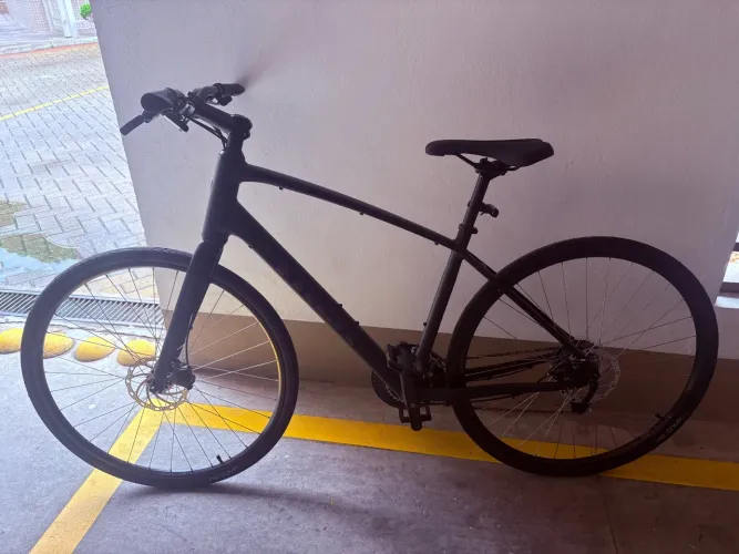 Bicicleta Trek FX1